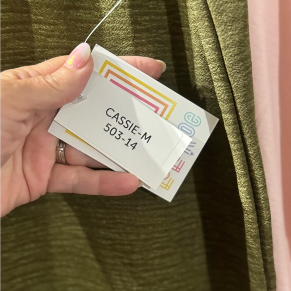 LuLaRoe Cassie pencil skirt - Picture 2 of 2